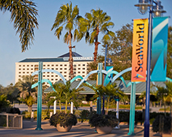 Orlando Hotel